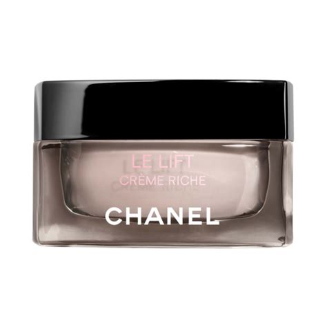 chanel le lift creme opinie|chanel le lift reviews.